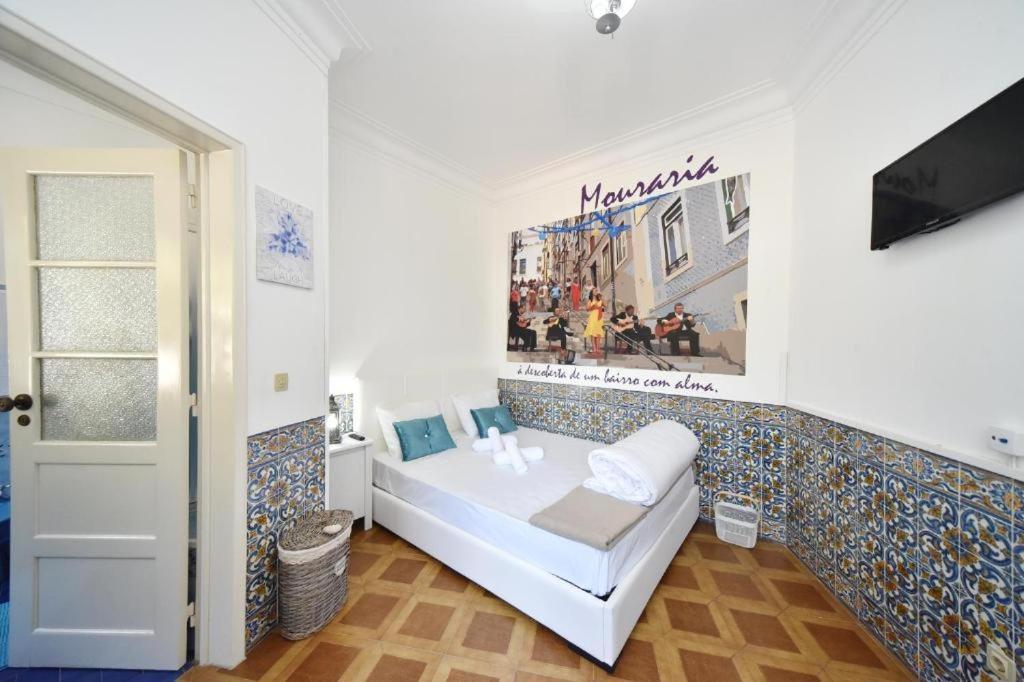 Brothers Place Lisbon Exterior photo